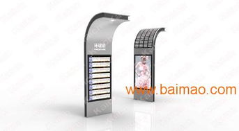 河南智能電子站牌廠家哪家好？全面解析供應、生產與軟件開發實力