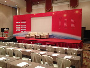 南昌慶典活動 專業(yè)桁架舞臺、燈光音響與LED屏一站式服務