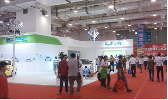 濟南展覽展會搭建工廠 專業展臺制作與全方位會議展覽服務